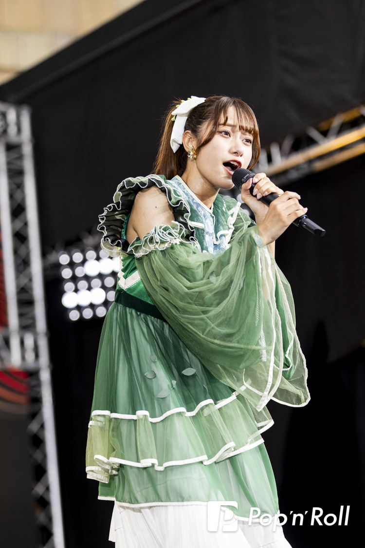 fishbowl＜六本木アイドルフェスティバル2024＞六本木ヒルズアリーナ（2024年7月28日）