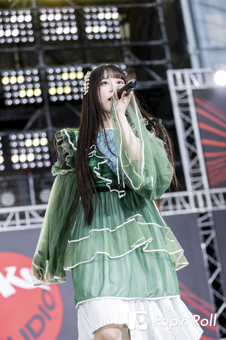 fishbowl＜六本木アイドルフェスティバル2024＞六本木ヒルズアリーナ（2024年7月28日）