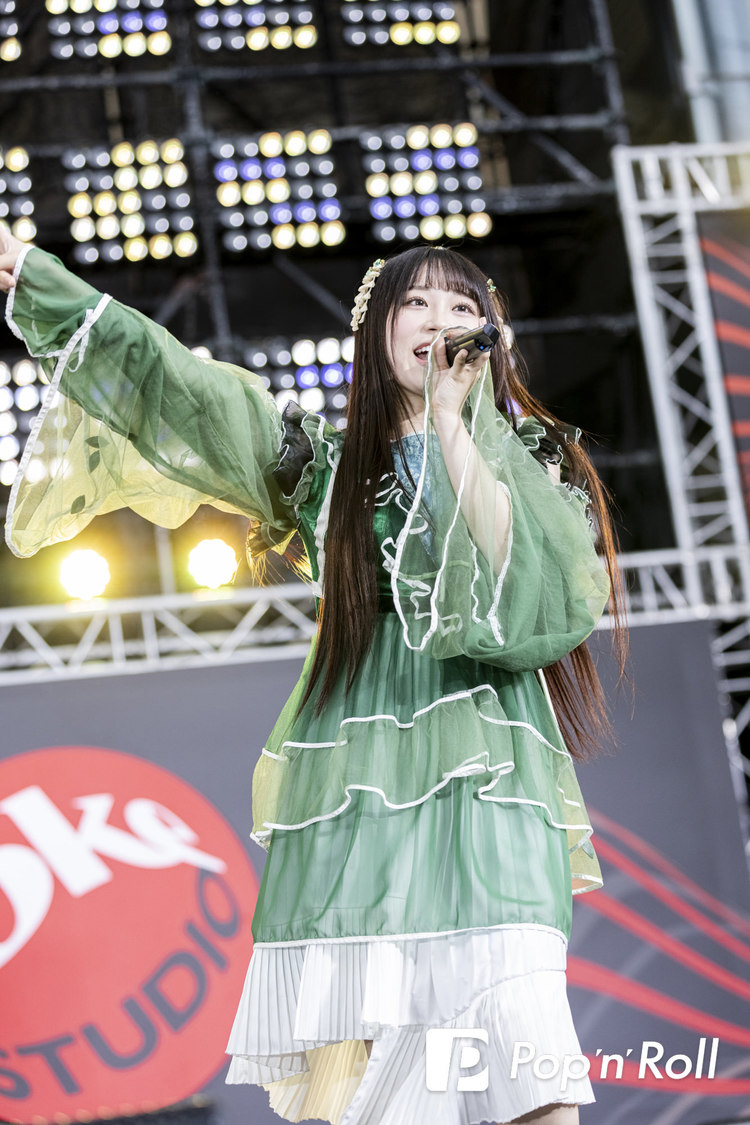 fishbowl＜六本木アイドルフェスティバル2024＞六本木ヒルズアリーナ（2024年7月28日）