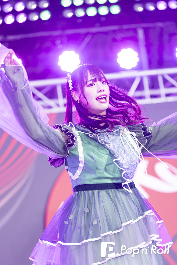 fishbowl＜六本木アイドルフェスティバル2024＞六本木ヒルズアリーナ（2024年7月28日）