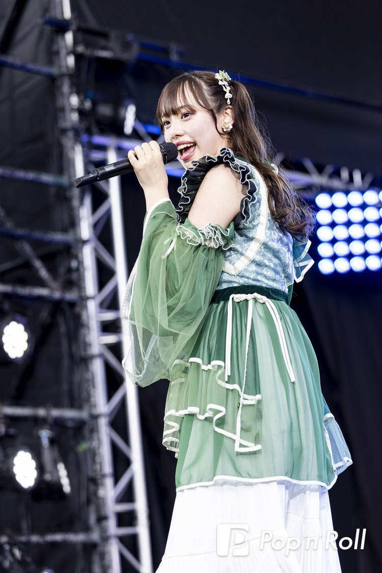 fishbowl＜六本木アイドルフェスティバル2024＞六本木ヒルズアリーナ（2024年7月28日）