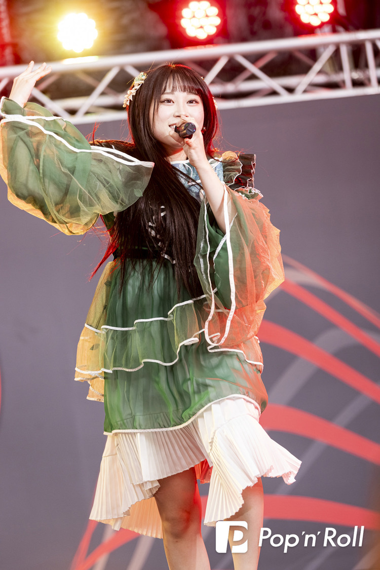 fishbowl＜六本木アイドルフェスティバル2024＞六本木ヒルズアリーナ（2024年7月28日）