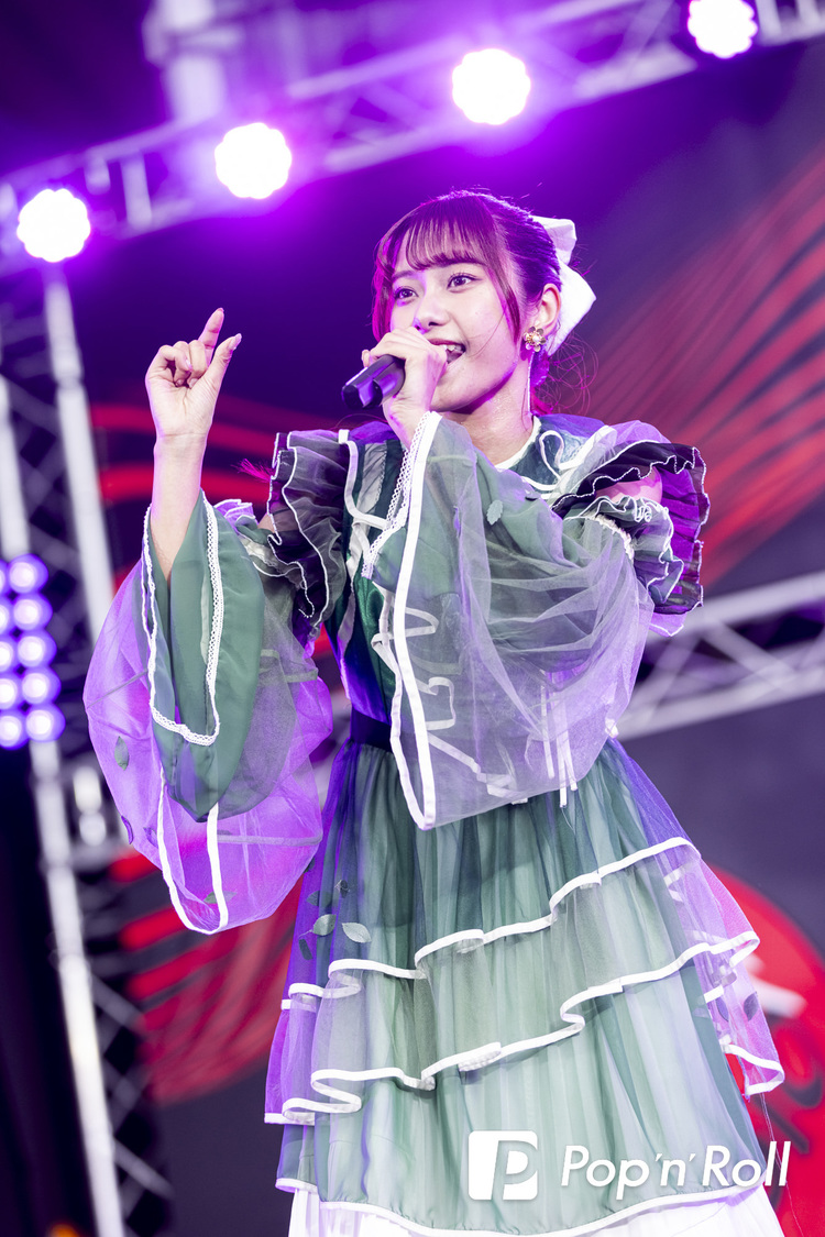 fishbowl＜六本木アイドルフェスティバル2024＞六本木ヒルズアリーナ（2024年7月28日）