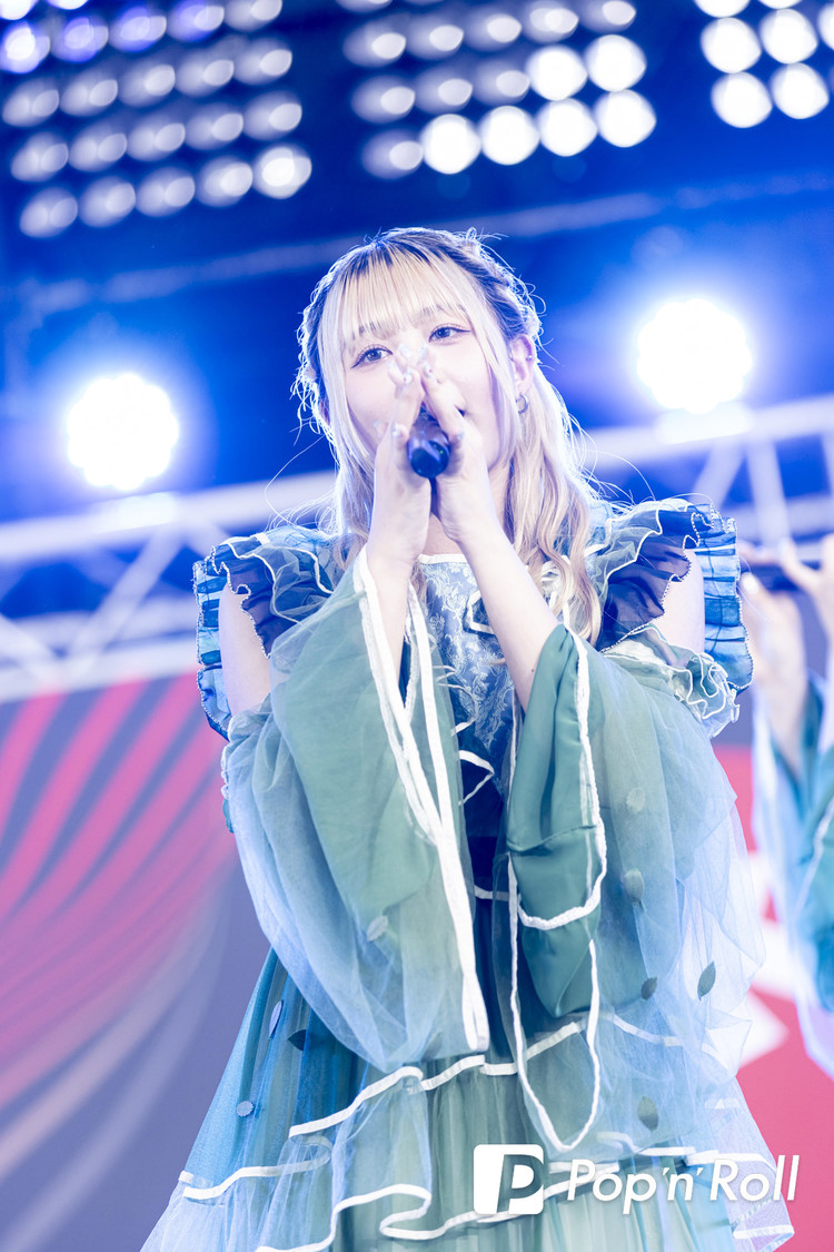 fishbowl＜六本木アイドルフェスティバル2024＞六本木ヒルズアリーナ（2024年7月28日）