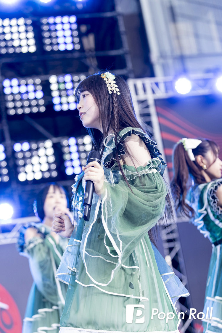 fishbowl＜六本木アイドルフェスティバル2024＞六本木ヒルズアリーナ（2024年7月28日）