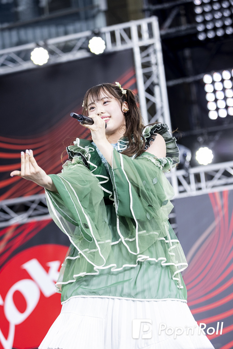 fishbowl＜六本木アイドルフェスティバル2024＞六本木ヒルズアリーナ（2024年7月28日）