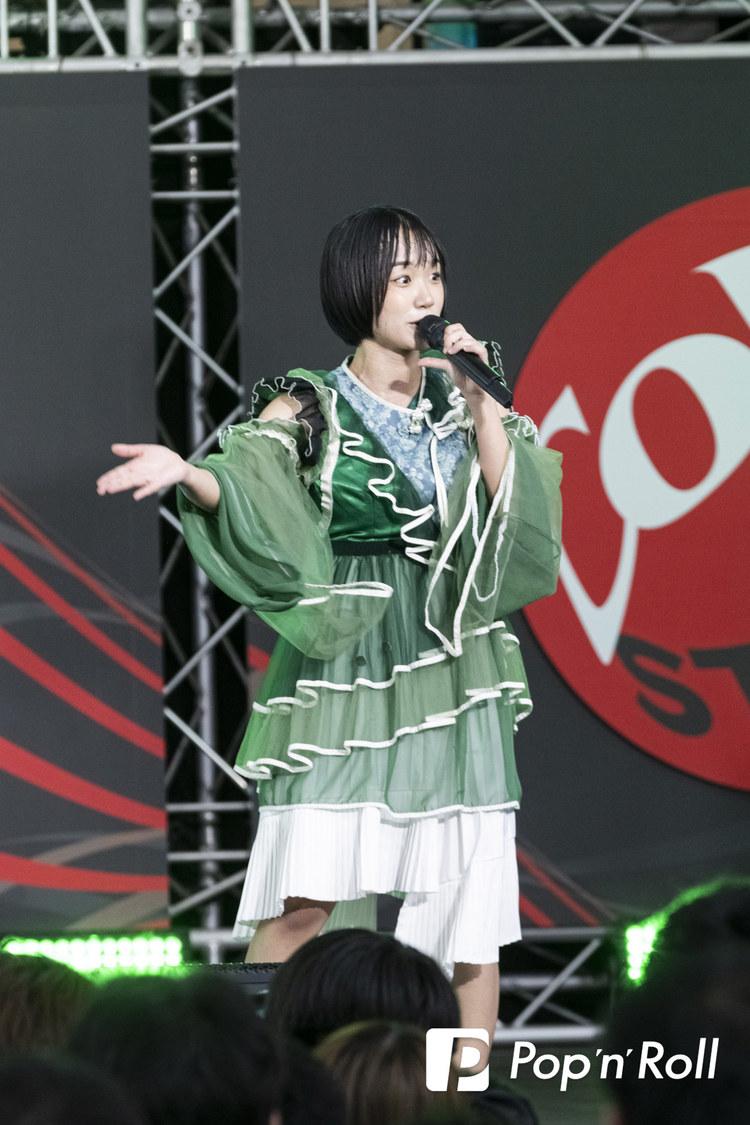 fishbowl＜六本木アイドルフェスティバル2024＞六本木ヒルズアリーナ（2024年7月28日）