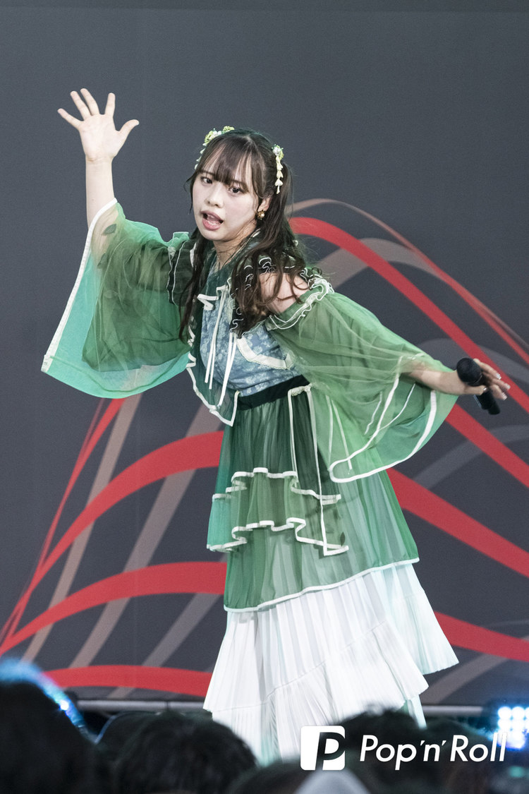 fishbowl＜六本木アイドルフェスティバル2024＞六本木ヒルズアリーナ（2024年7月28日）