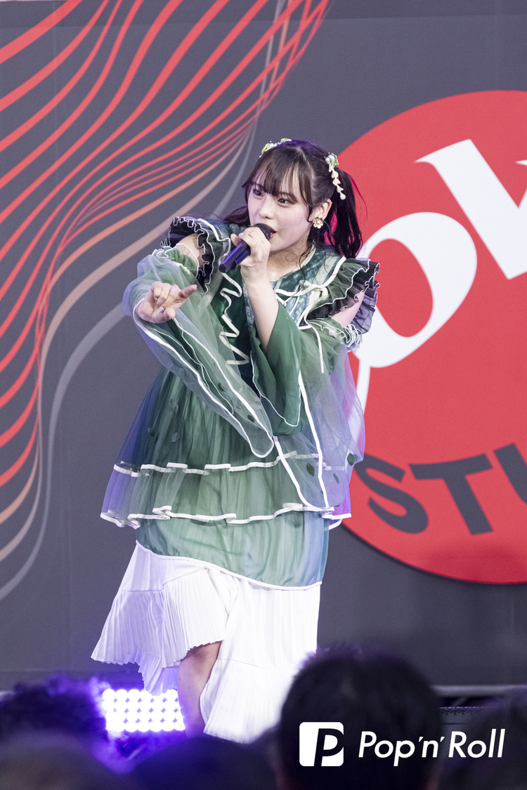 fishbowl＜六本木アイドルフェスティバル2024＞六本木ヒルズアリーナ（2024年7月28日）