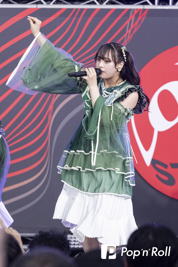 fishbowl＜六本木アイドルフェスティバル2024＞六本木ヒルズアリーナ（2024年7月28日）