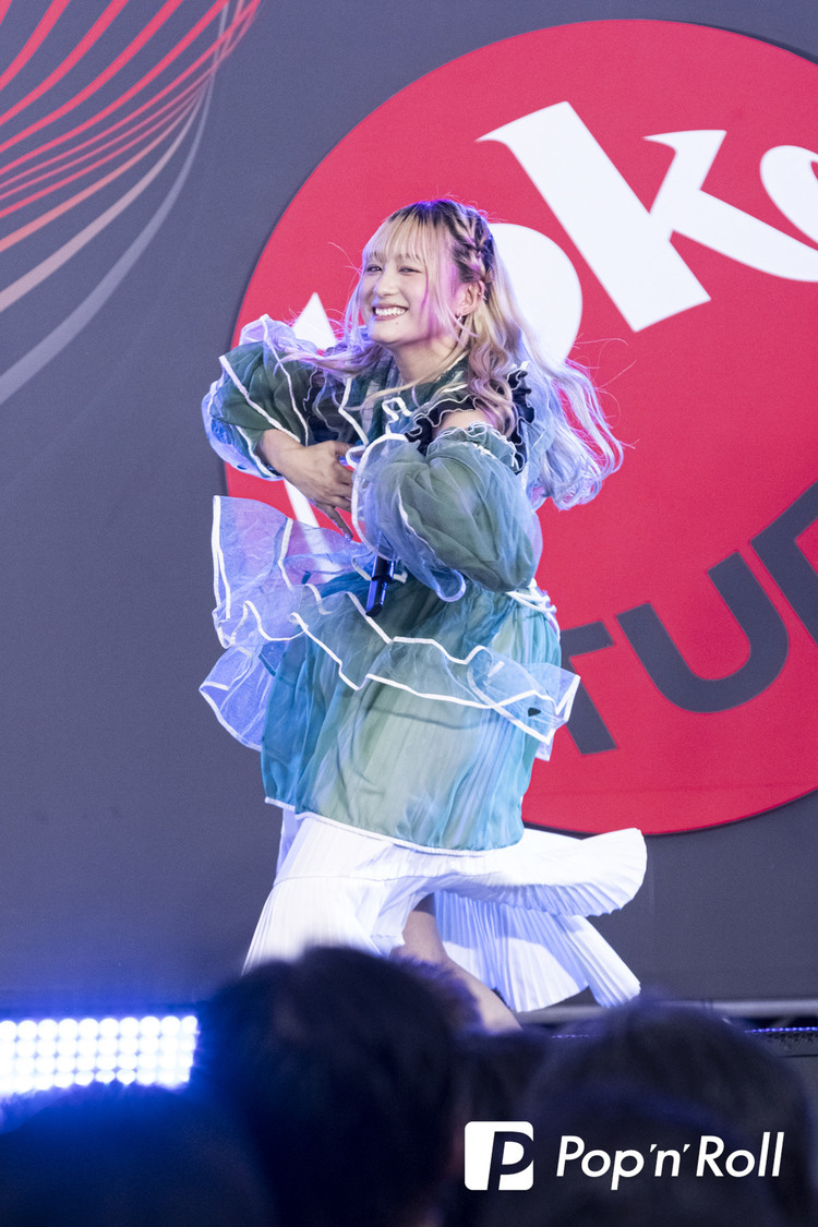 fishbowl＜六本木アイドルフェスティバル2024＞六本木ヒルズアリーナ（2024年7月28日）