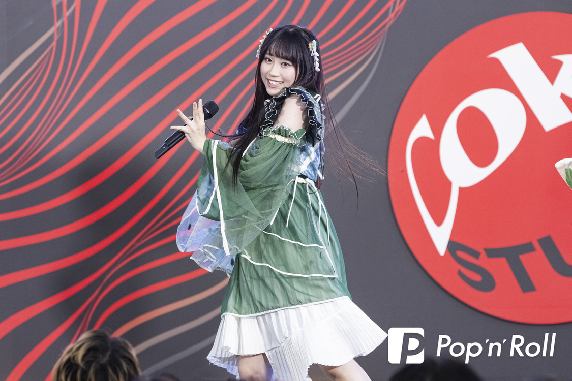 fishbowl＜六本木アイドルフェスティバル2024＞六本木ヒルズアリーナ（2024年7月28日）