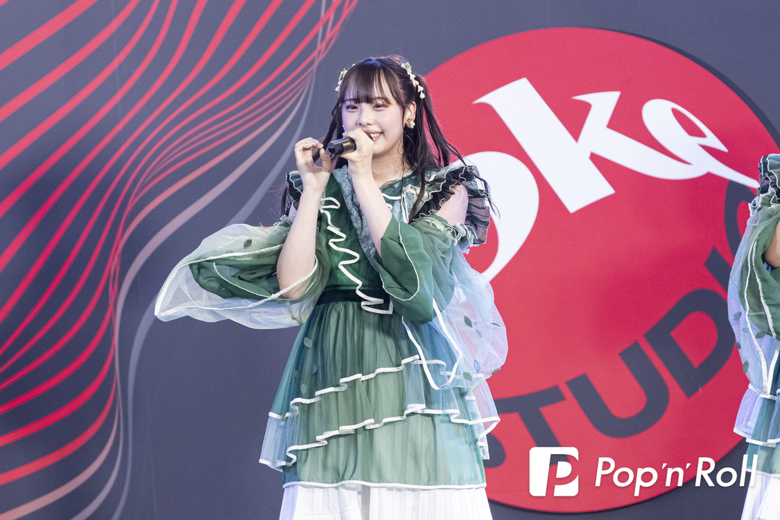 fishbowl＜六本木アイドルフェスティバル2024＞六本木ヒルズアリーナ（2024年7月28日）