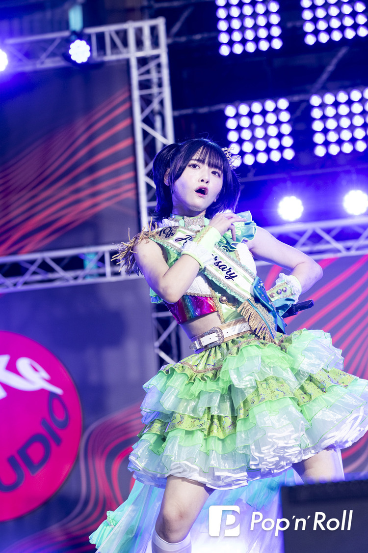 岡田彩夢＜六本木アイドルフェスティバル2024＞六本木ヒルズアリーナ（2024年7月28日）