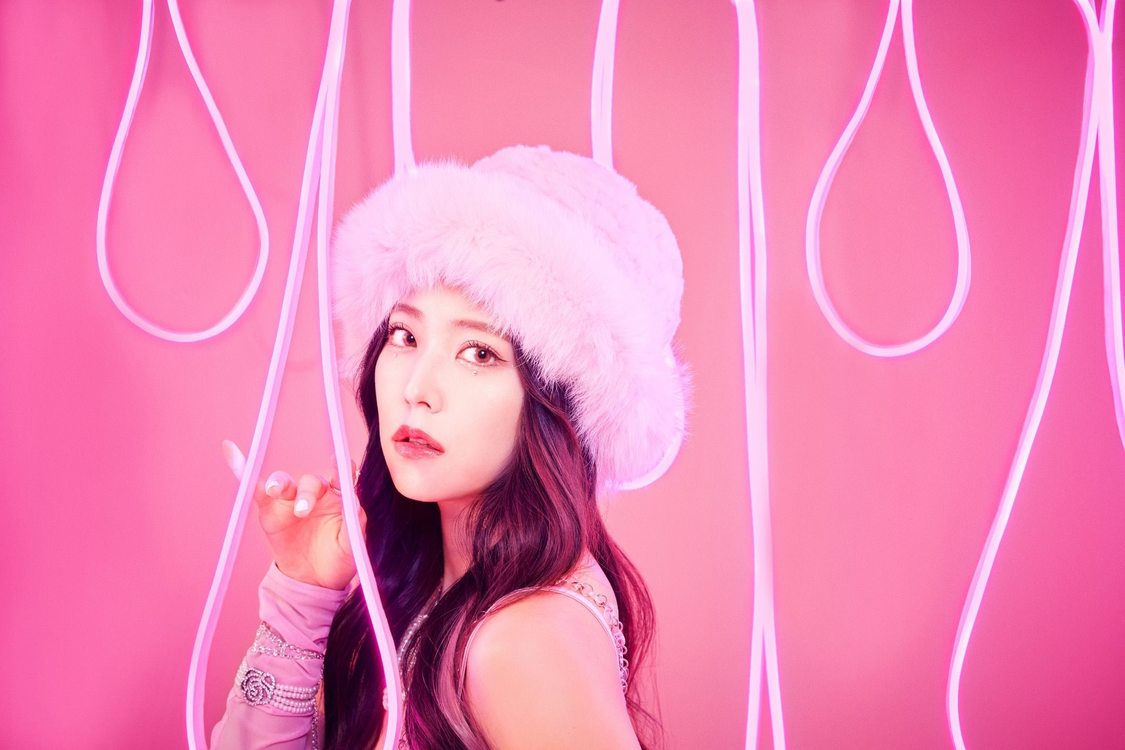 白間美瑠（1st／2nd stage 出演）