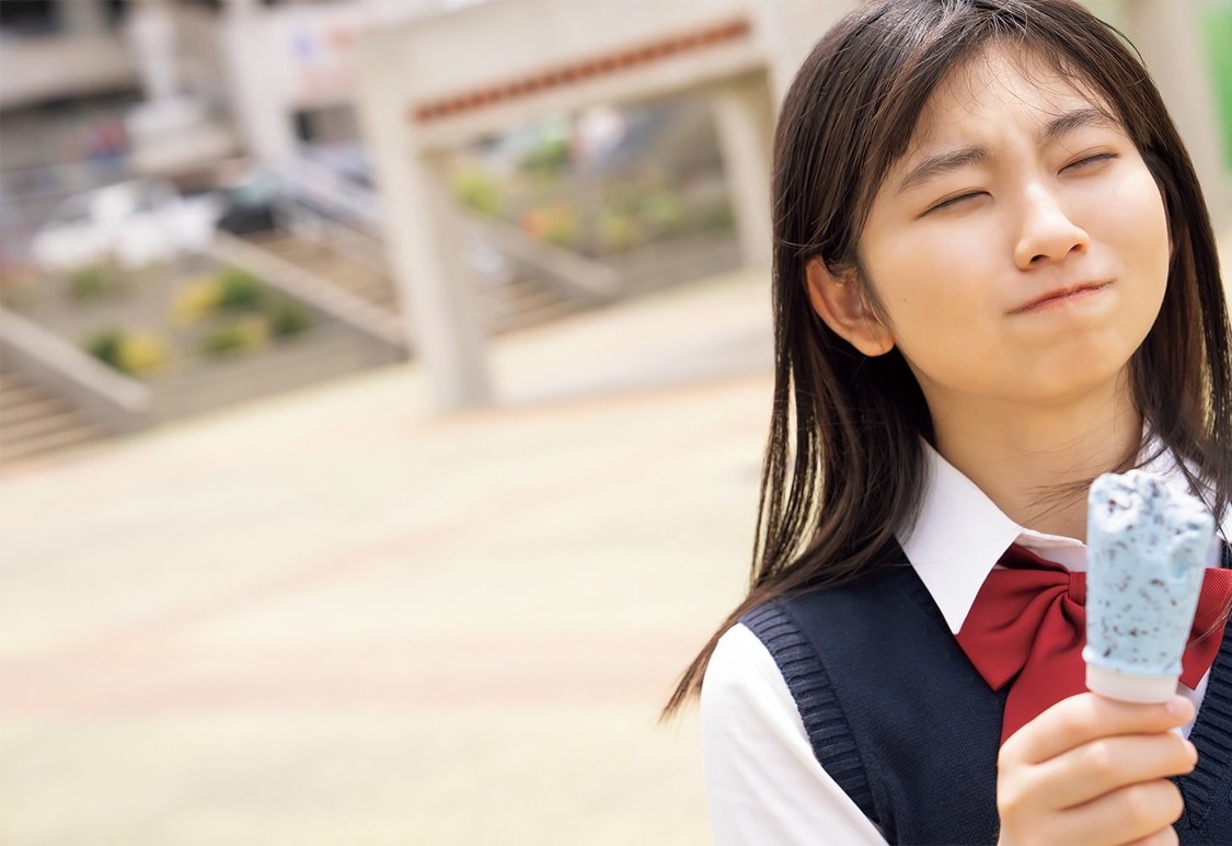 モーニング娘。’24 井上春華写真集『はるかぜ』