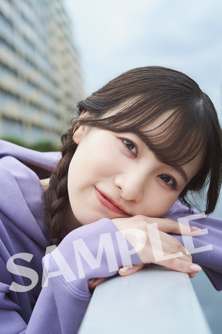 【ゲーマーズ限定アナザーフォトブック表紙カット】遠野ひかる1st写真集 ハツヨイ