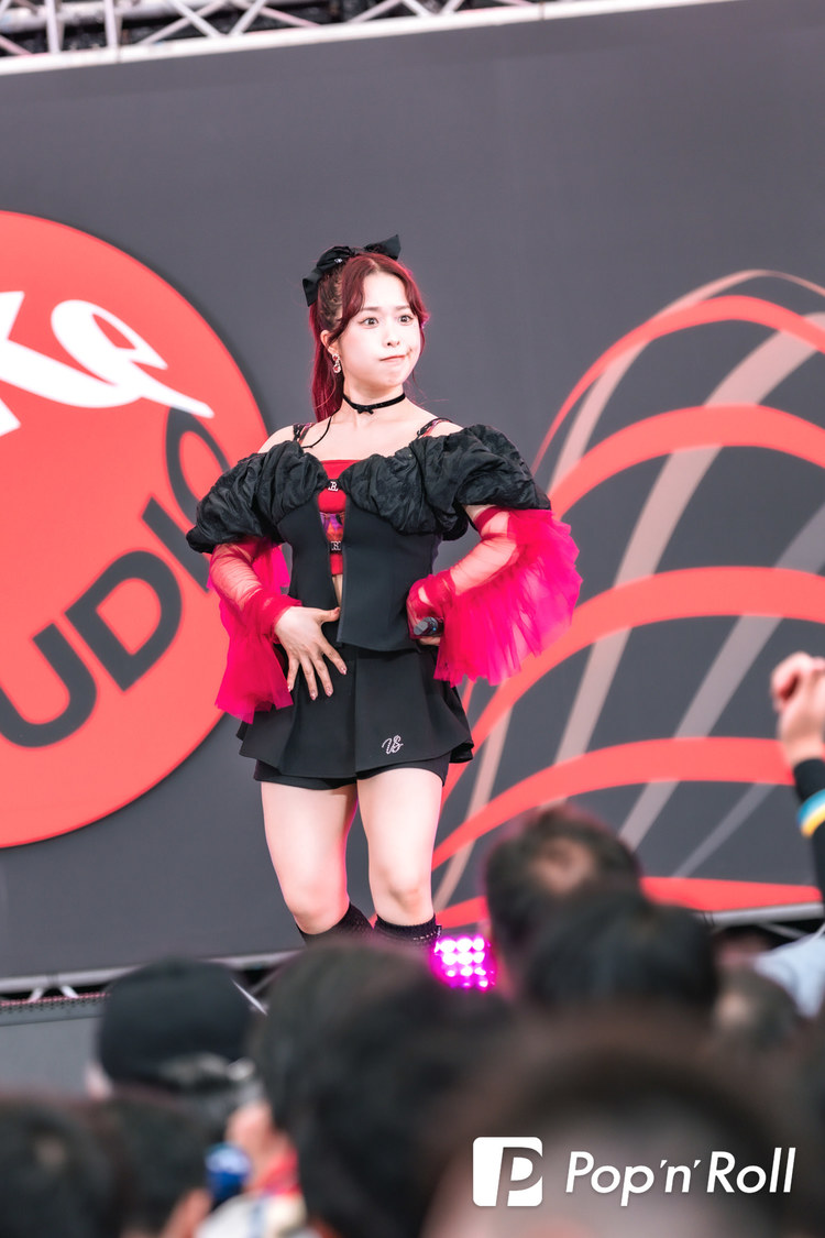 フィロソフィーのダンス＜六本木アイドルフェスティバル2024＞六本木ヒルズアリーナ（2024年7月28日）