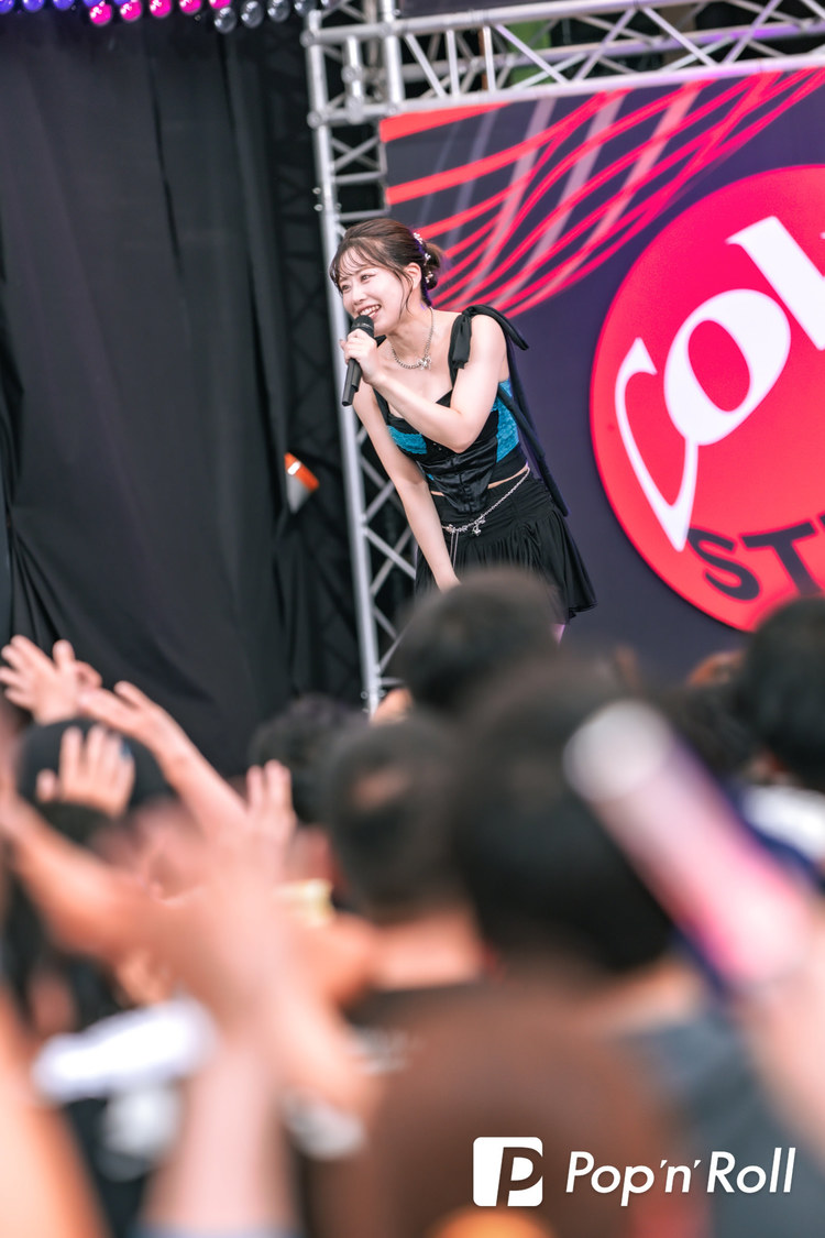 フィロソフィーのダンス＜六本木アイドルフェスティバル2024＞六本木ヒルズアリーナ（2024年7月28日）