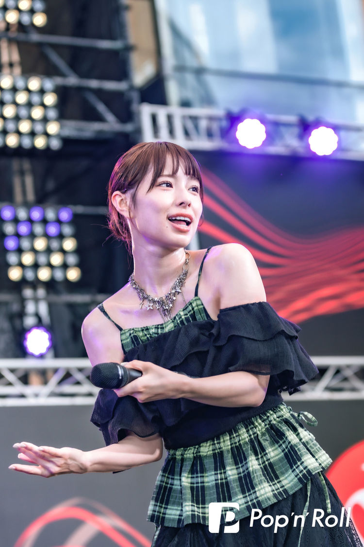 フィロソフィーのダンス＜六本木アイドルフェスティバル2024＞六本木ヒルズアリーナ（2024年7月28日）