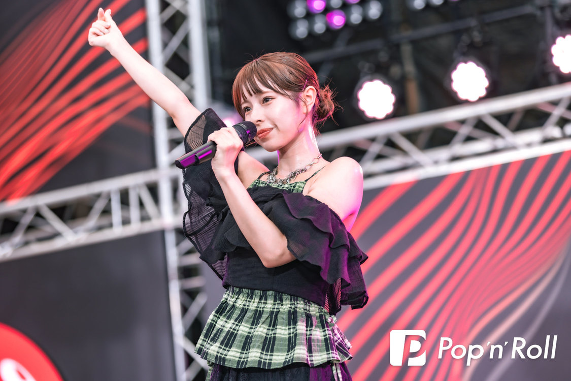 フィロソフィーのダンス＜六本木アイドルフェスティバル2024＞六本木ヒルズアリーナ（2024年7月28日）