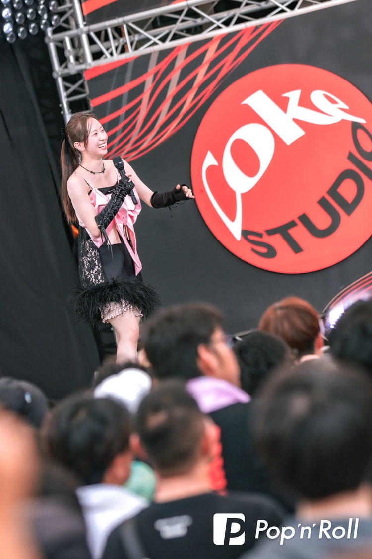 フィロソフィーのダンス＜六本木アイドルフェスティバル2024＞六本木ヒルズアリーナ（2024年7月28日）