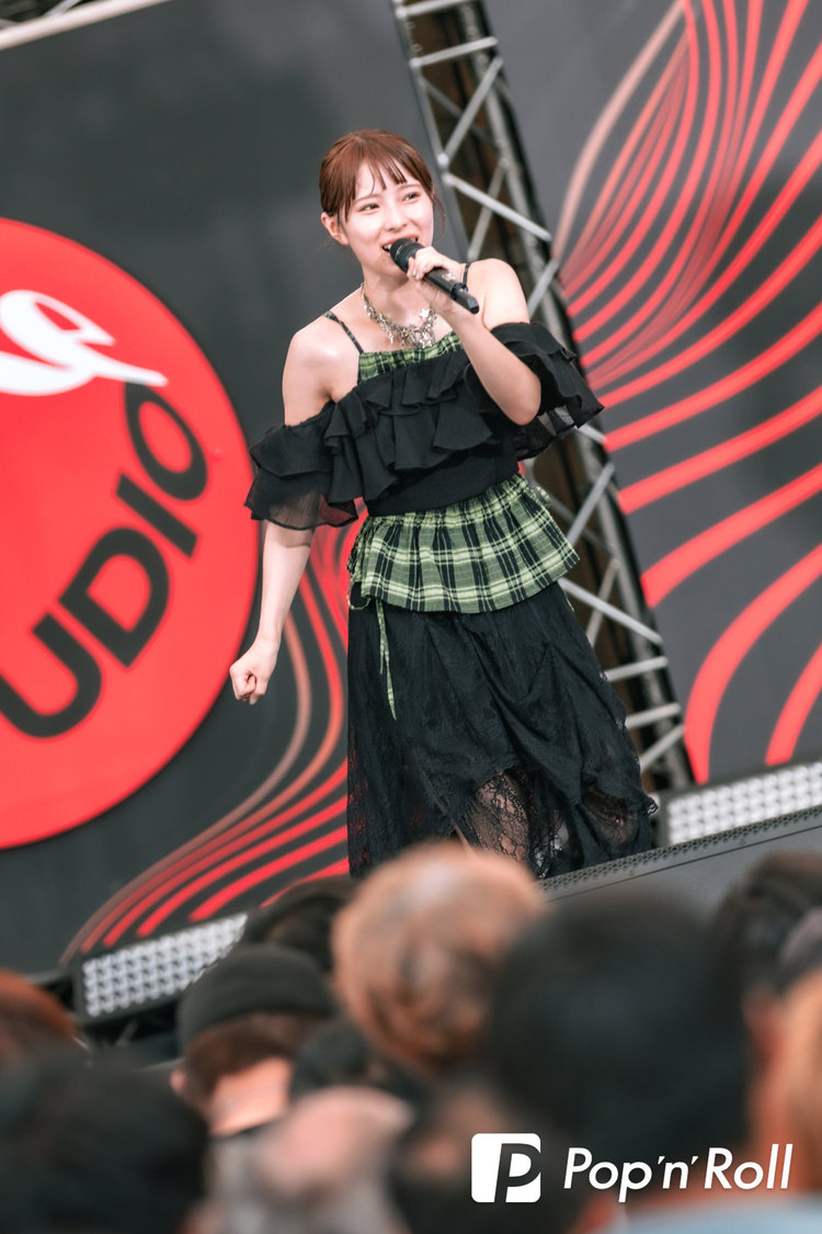 フィロソフィーのダンス＜六本木アイドルフェスティバル2024＞六本木ヒルズアリーナ（2024年7月28日）