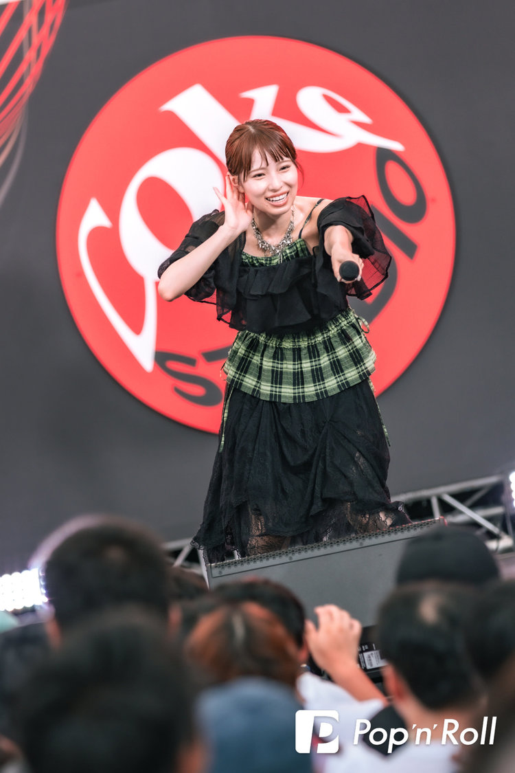 フィロソフィーのダンス＜六本木アイドルフェスティバル2024＞六本木ヒルズアリーナ（2024年7月28日）