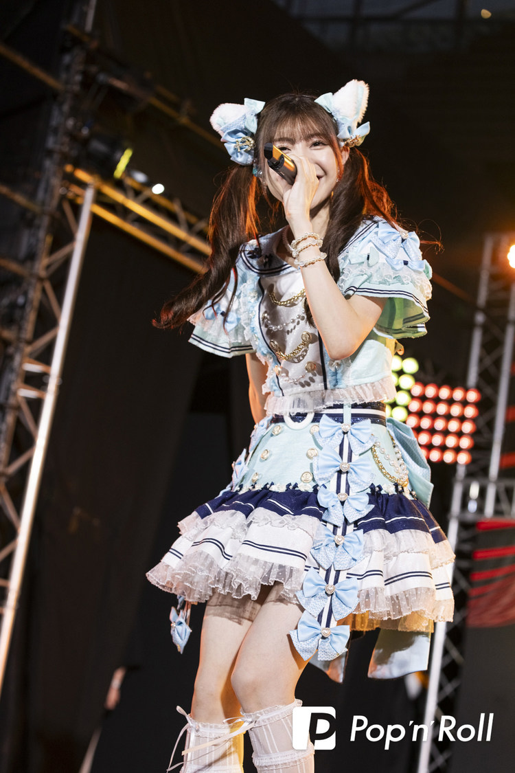 わーすた＜六本木アイドルフェスティバル2024＞六本木ヒルズアリーナ（2024年7月28日）