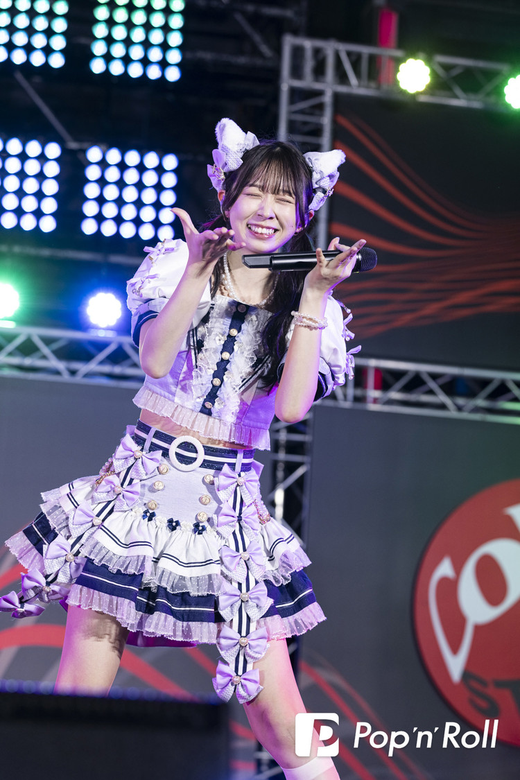 わーすた＜六本木アイドルフェスティバル2024＞六本木ヒルズアリーナ（2024年7月28日）