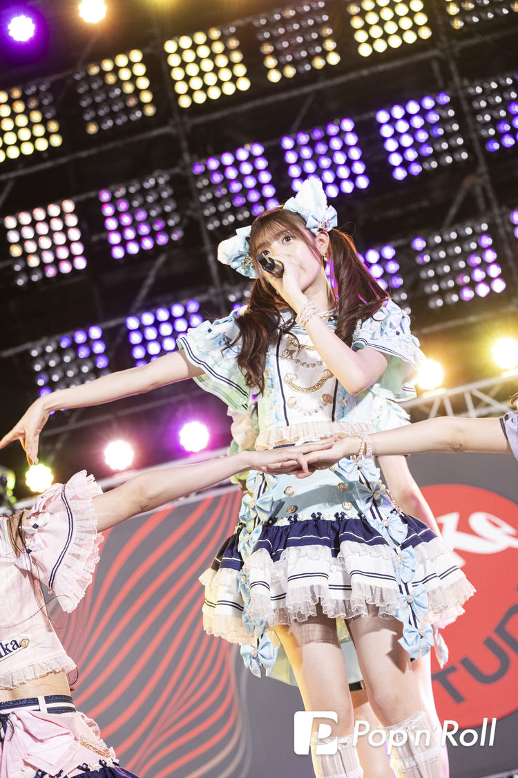 わーすた＜六本木アイドルフェスティバル2024＞六本木ヒルズアリーナ（2024年7月28日）