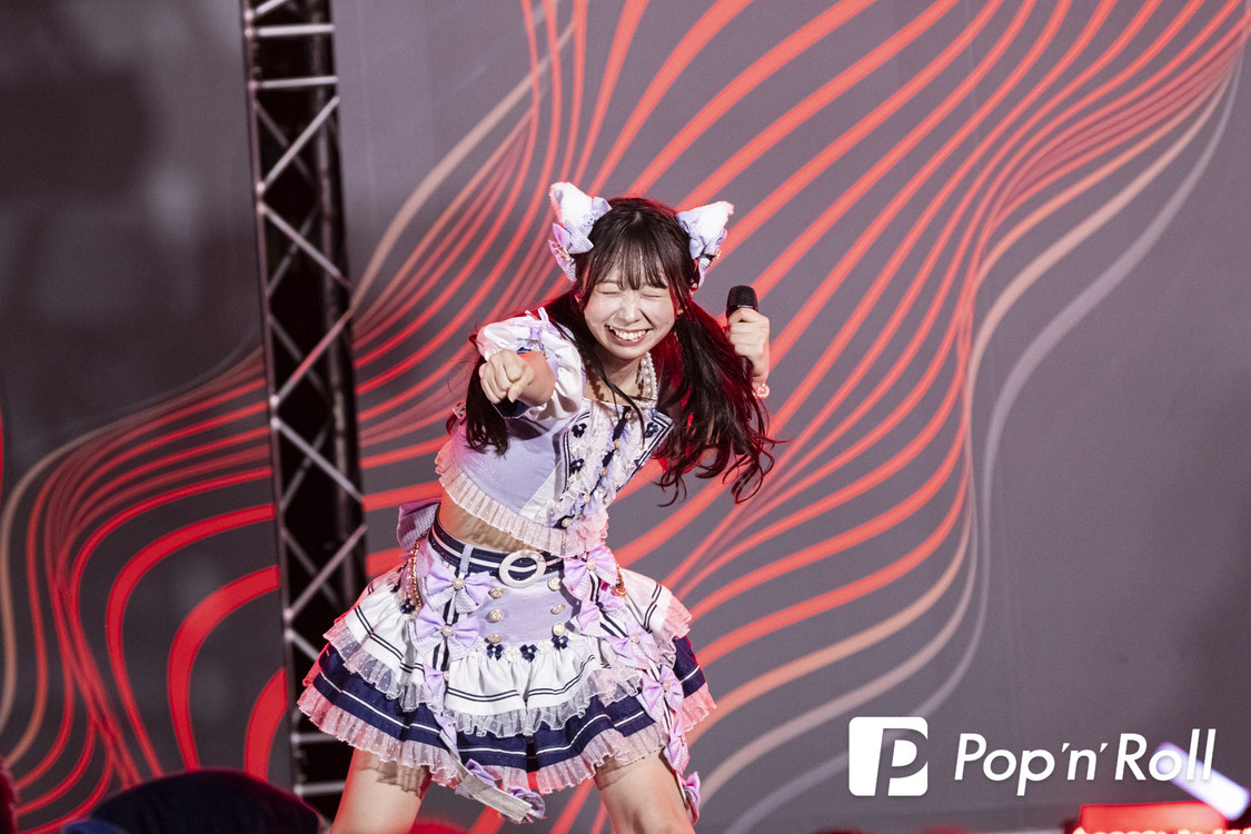 わーすた＜六本木アイドルフェスティバル2024＞六本木ヒルズアリーナ（2024年7月28日）