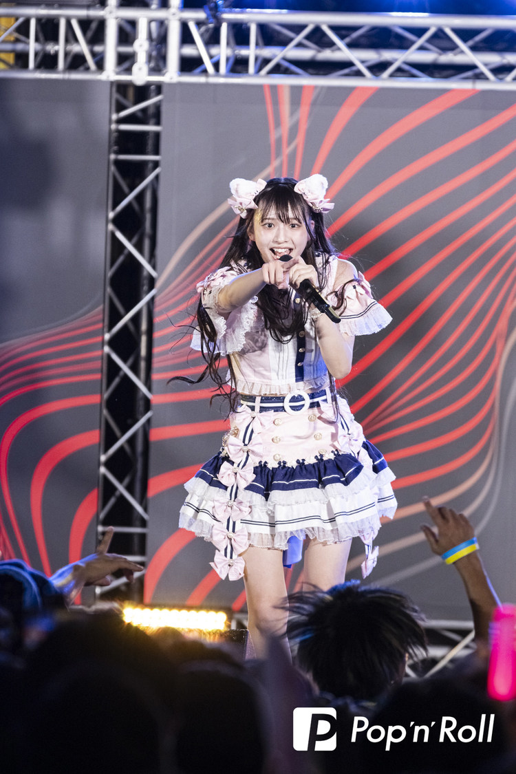 わーすた＜六本木アイドルフェスティバル2024＞六本木ヒルズアリーナ（2024年7月28日）