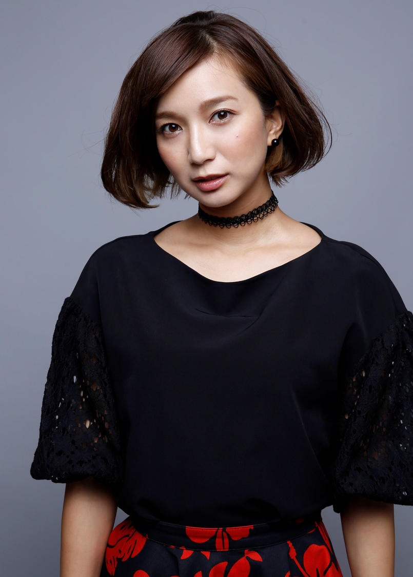 芹那｜SDN48結成10年記念「誘惑のガーター」特別公演