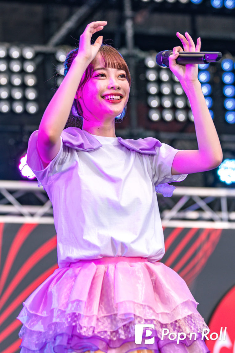 ラフ×ラフ＜六本木アイドルフェスティバル2024＞六本木ヒルズアリーナ（2024年7月27日）