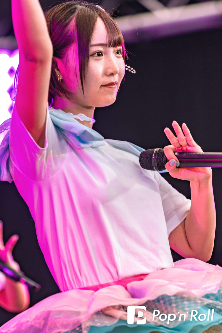 ラフ×ラフ＜六本木アイドルフェスティバル2024＞六本木ヒルズアリーナ（2024年7月27日）