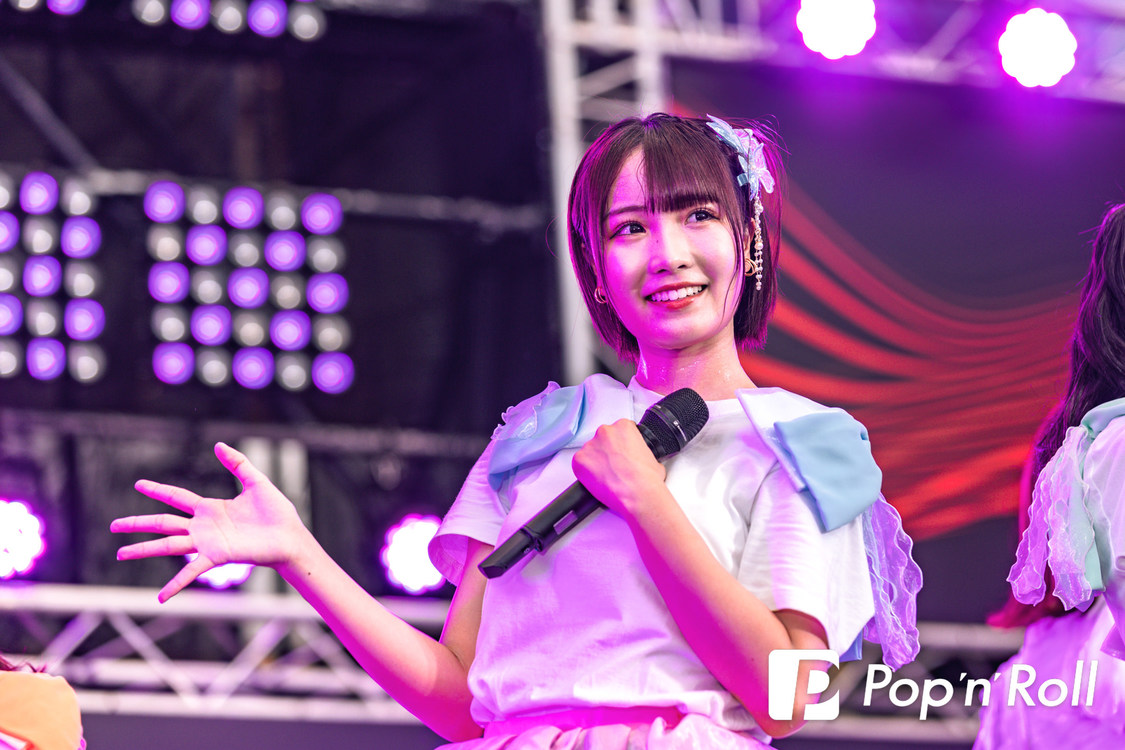 ラフ×ラフ＜六本木アイドルフェスティバル2024＞六本木ヒルズアリーナ（2024年7月27日）