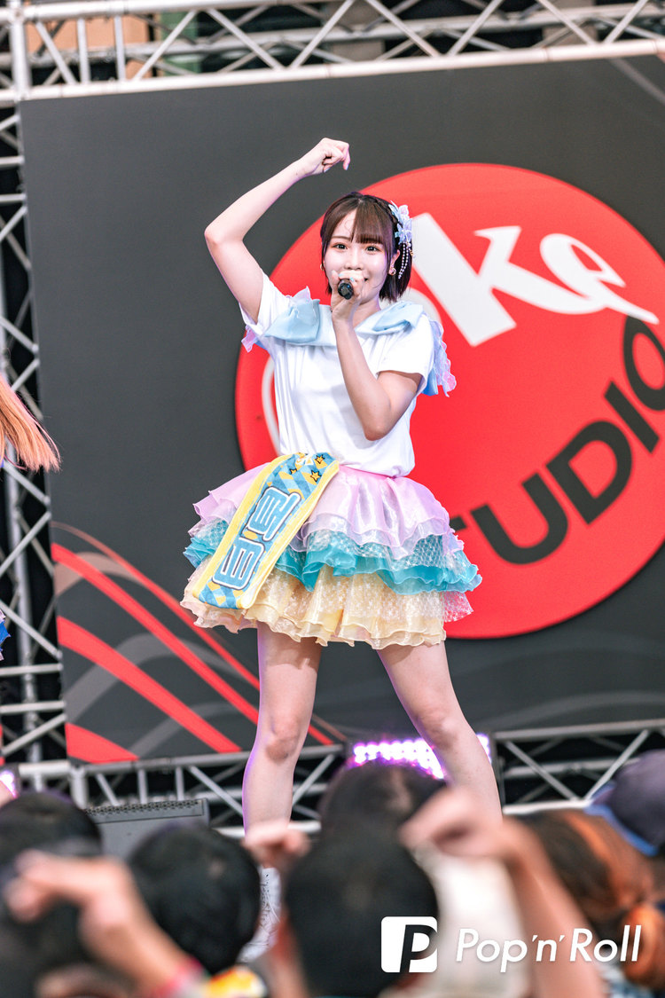 ラフ×ラフ＜六本木アイドルフェスティバル2024＞六本木ヒルズアリーナ（2024年7月27日）