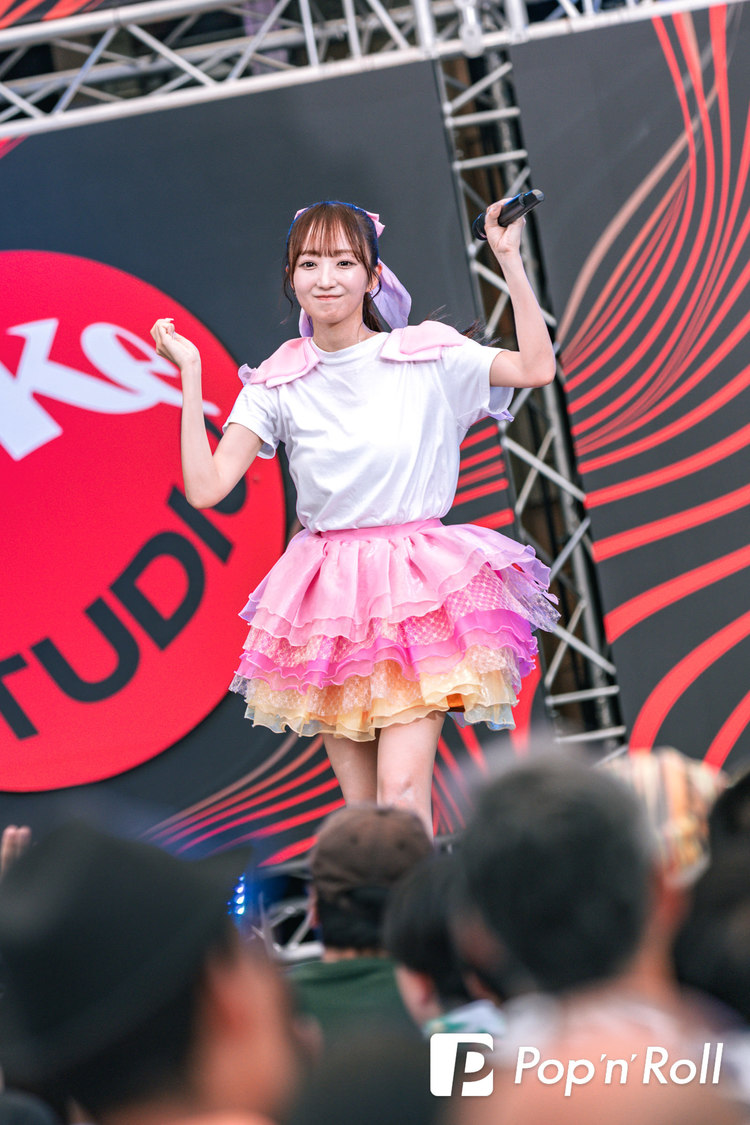 ラフ×ラフ＜六本木アイドルフェスティバル2024＞六本木ヒルズアリーナ（2024年7月27日）