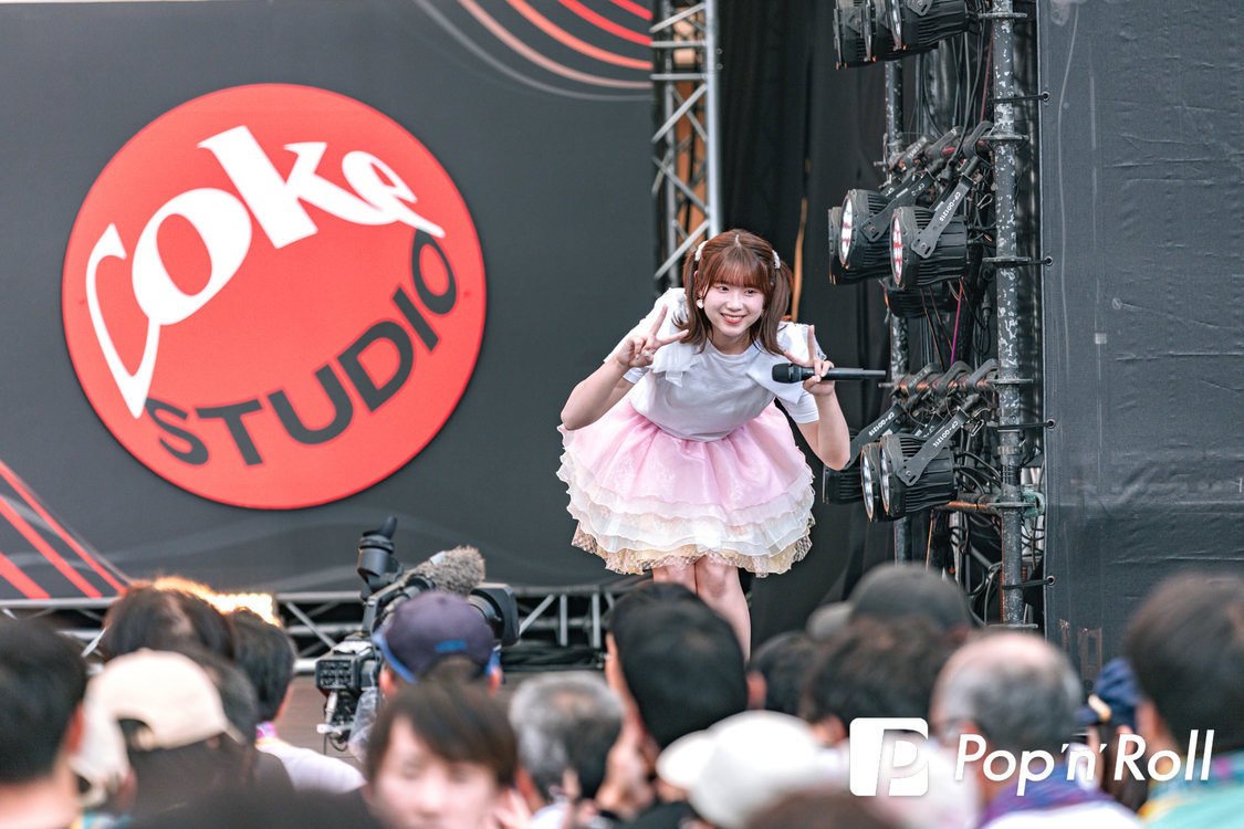 ラフ×ラフ＜六本木アイドルフェスティバル2024＞六本木ヒルズアリーナ（2024年7月27日）