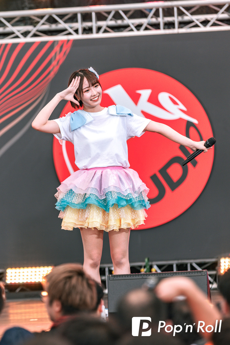 ラフ×ラフ＜六本木アイドルフェスティバル2024＞六本木ヒルズアリーナ（2024年7月27日）