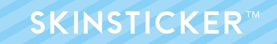 『SKINSTICKERTM』
