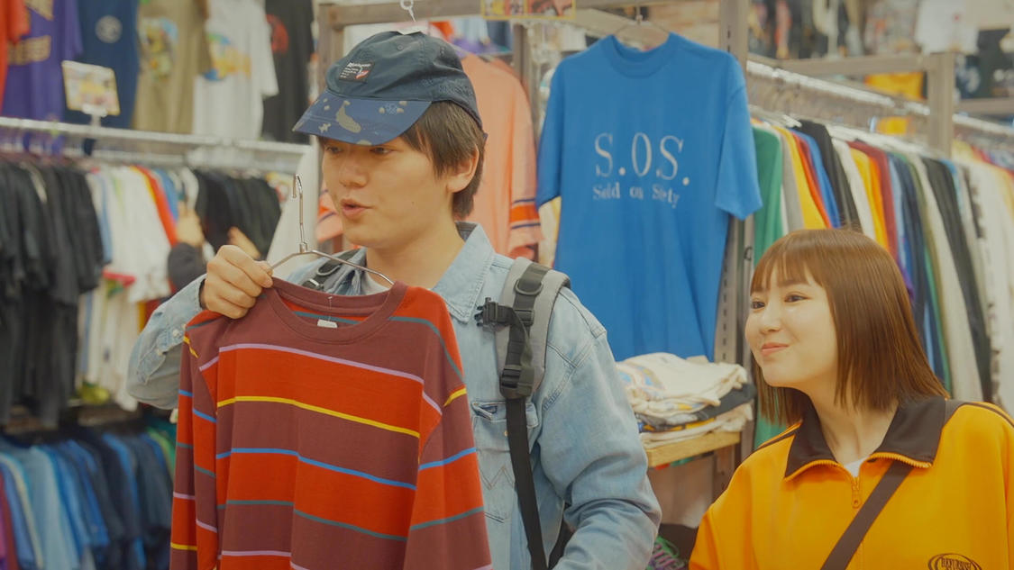 ©︎早坂啓吾・新潮社／ヤッたら終わる製作委員会