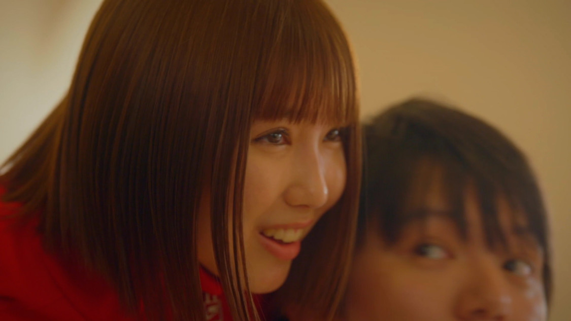 ©︎早坂啓吾・新潮社／ヤッたら終わる製作委員会