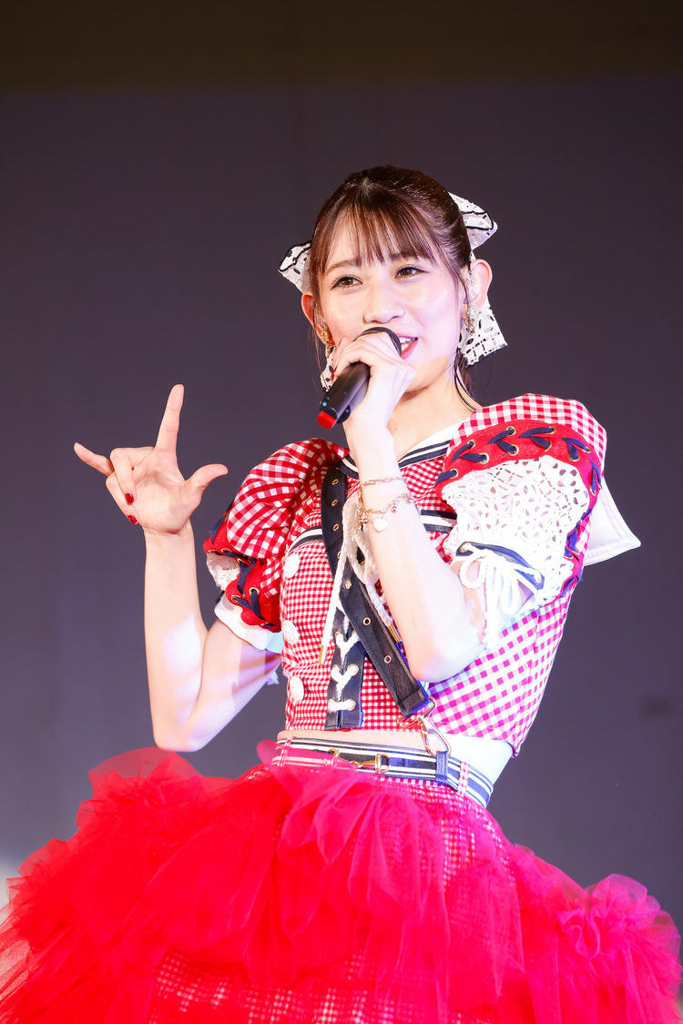 ＜SHACHI SUMMER 2024 〜サマースプラッシュ！やんちゃで自由な真夏の祭典〜＞東武動物公園 イベントステージHOLA!（2024年8月10日）