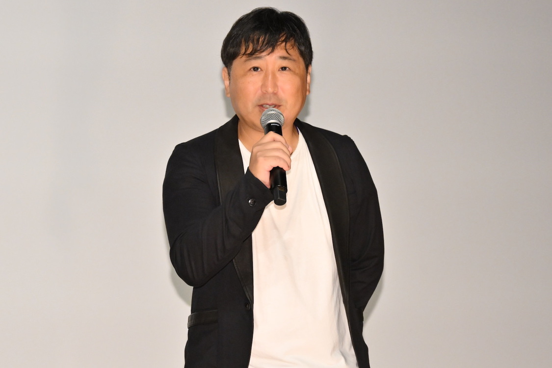 Ⓒ2024「新米記者トロッ子　私がやらねば誰がやる！」製作委員会