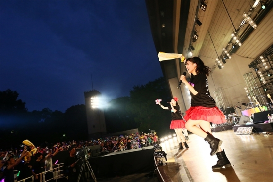 たこやきレインボー