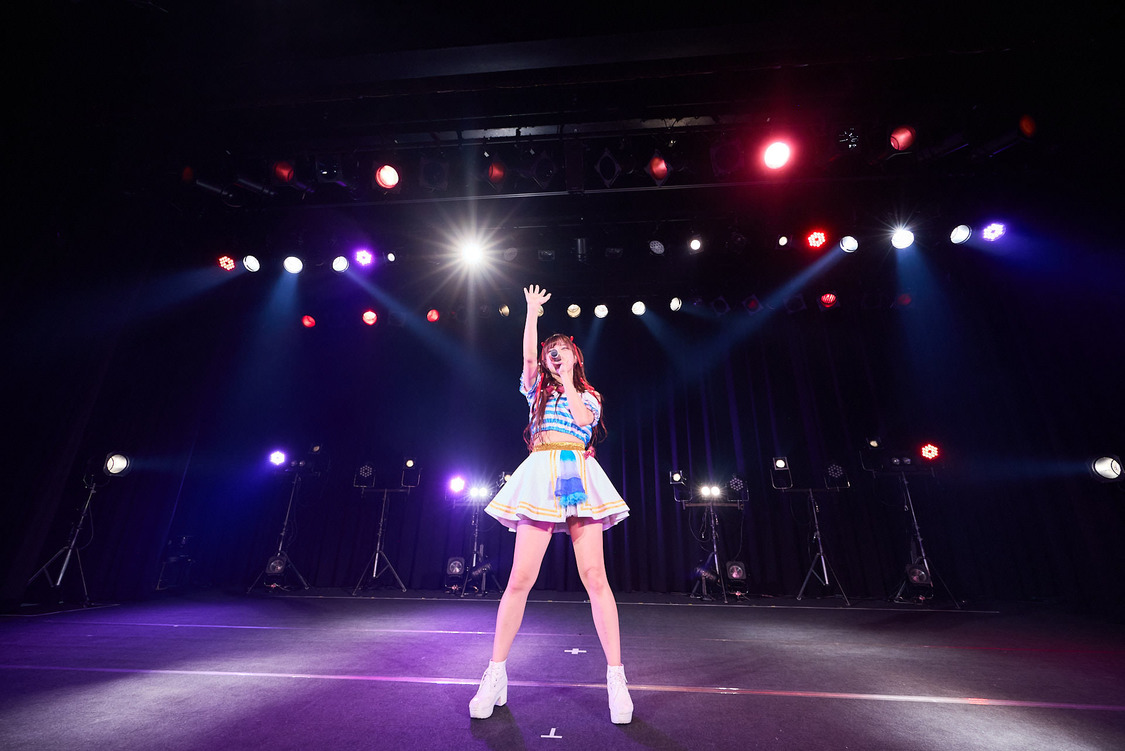 ＜dela 30th LIVE＞名古屋ダイアモンドホール（2024年8月14日）