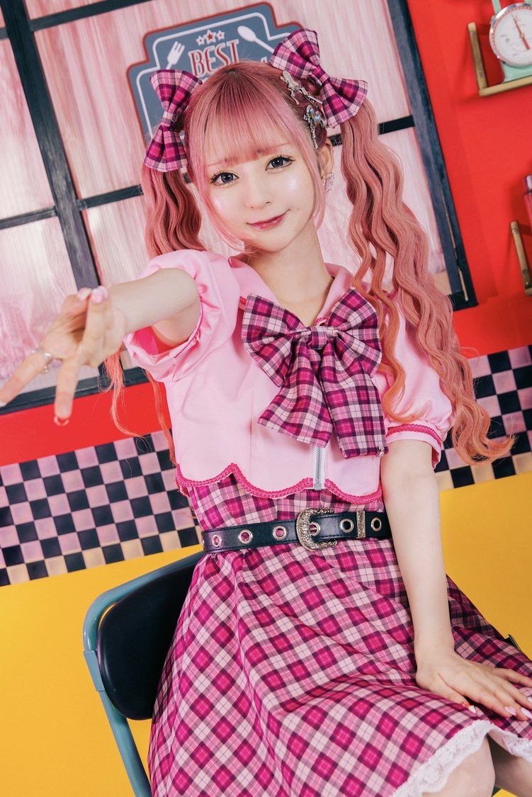 しずりん（東京メルヘン倶楽部）