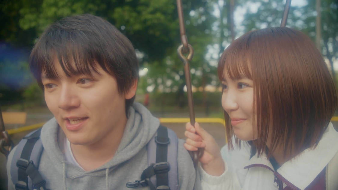 ©︎早坂啓吾・新潮社／ヤッたら終わる製作委員会